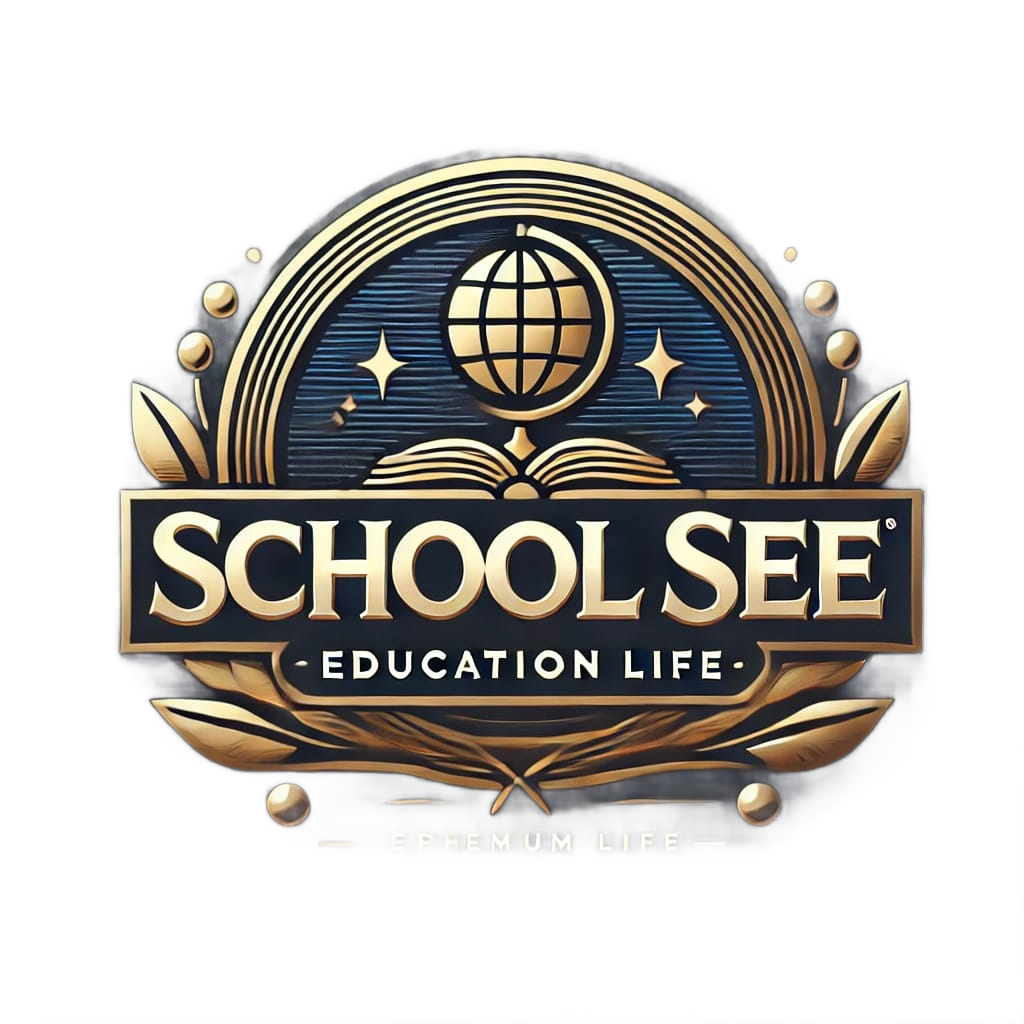 School See Logo